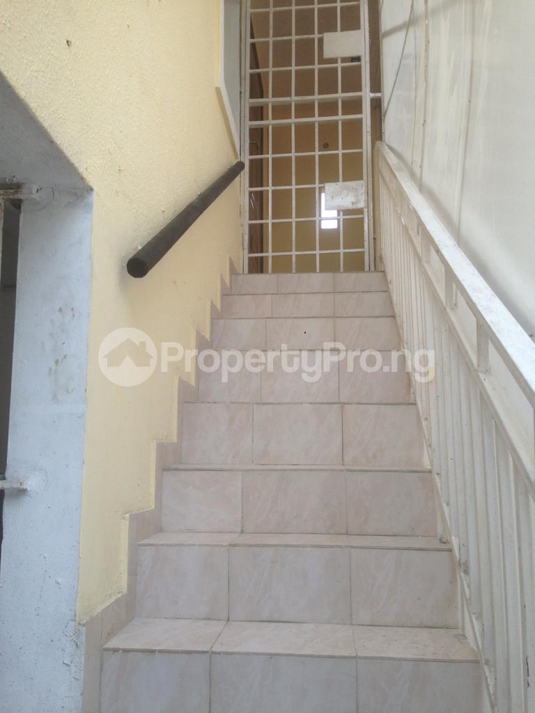 Flat / Apartment for rent Lekki Phase 1 Lekki Lagos - 0