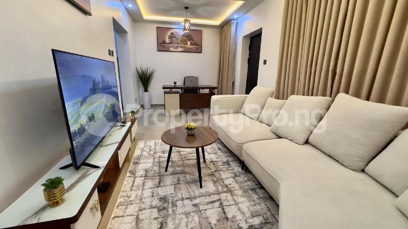 1 bedroom Flat / Apartment for rent Zone 6 Wuse 1 Abuja