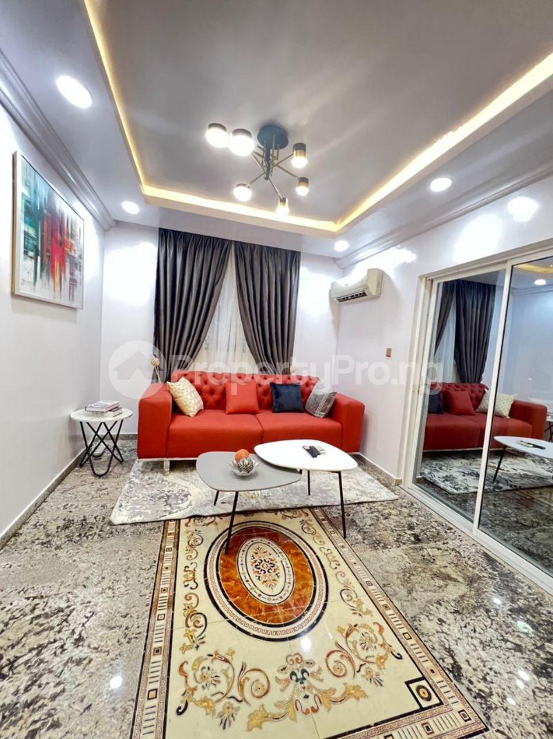 1 bedroom Flat / Apartment for sale ONIRU Victoria Island Lagos