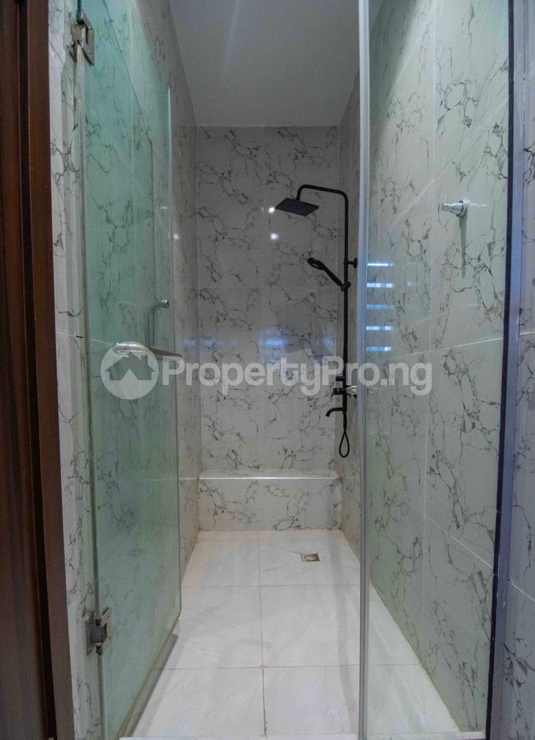 1 bedroom Flat / Apartment for rent Ologolo Lekki Lagos - 0