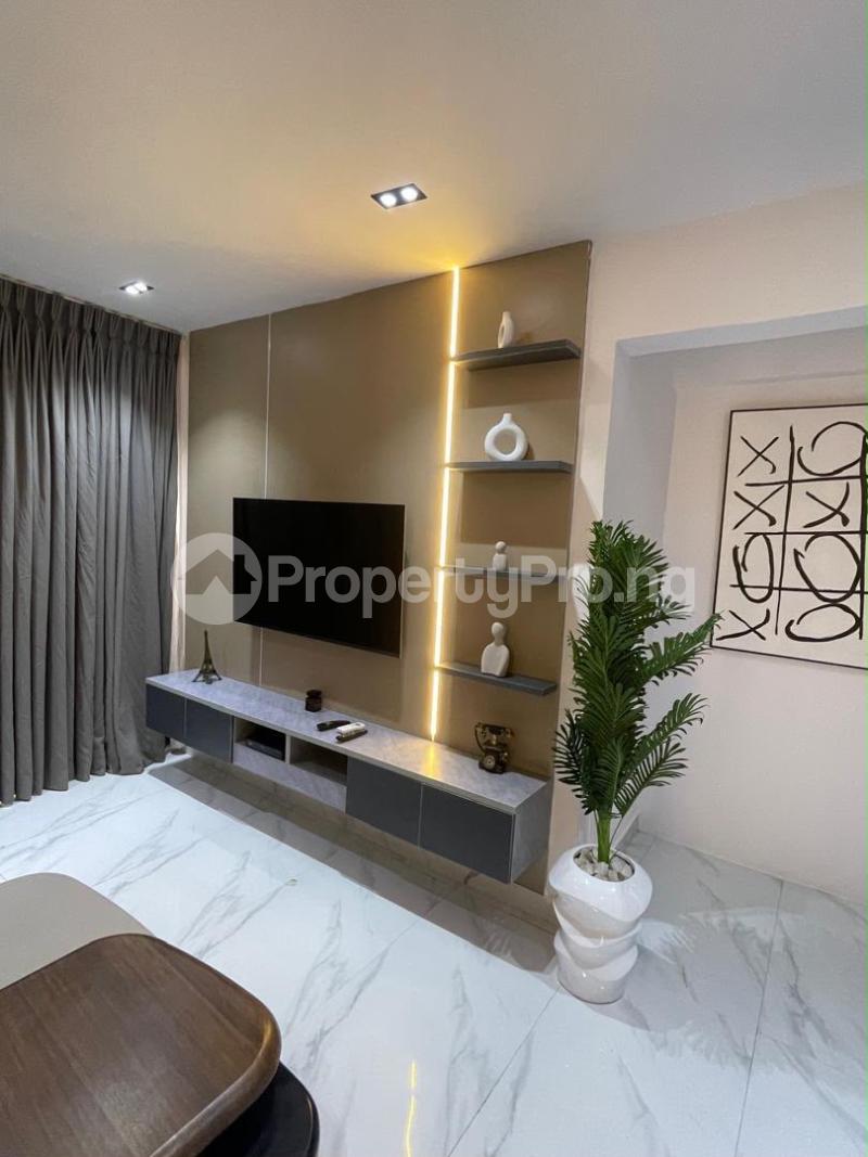 1 bedroom House for rent Banana Island Ikoyi Lagos