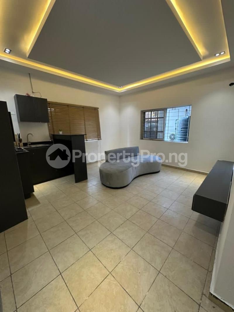 1 bedroom Flat / Apartment for rent Lekki Phase 1 Lekki Lagos