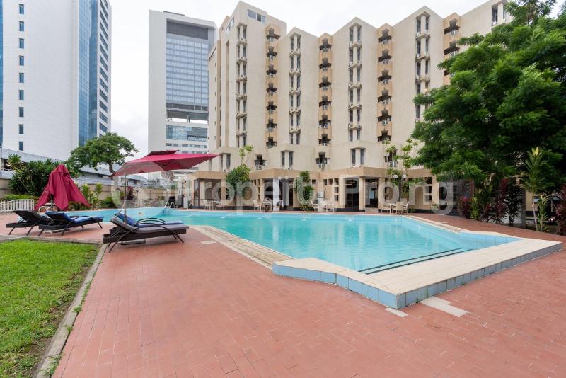 1 bedroom Flat / Apartment for rent  Adeola Odeku Victoria Island Lagos