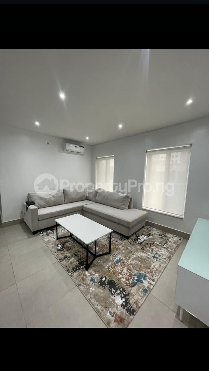 1 bedroom Flat / Apartment for rent Banana Island Ikoyi Lagos