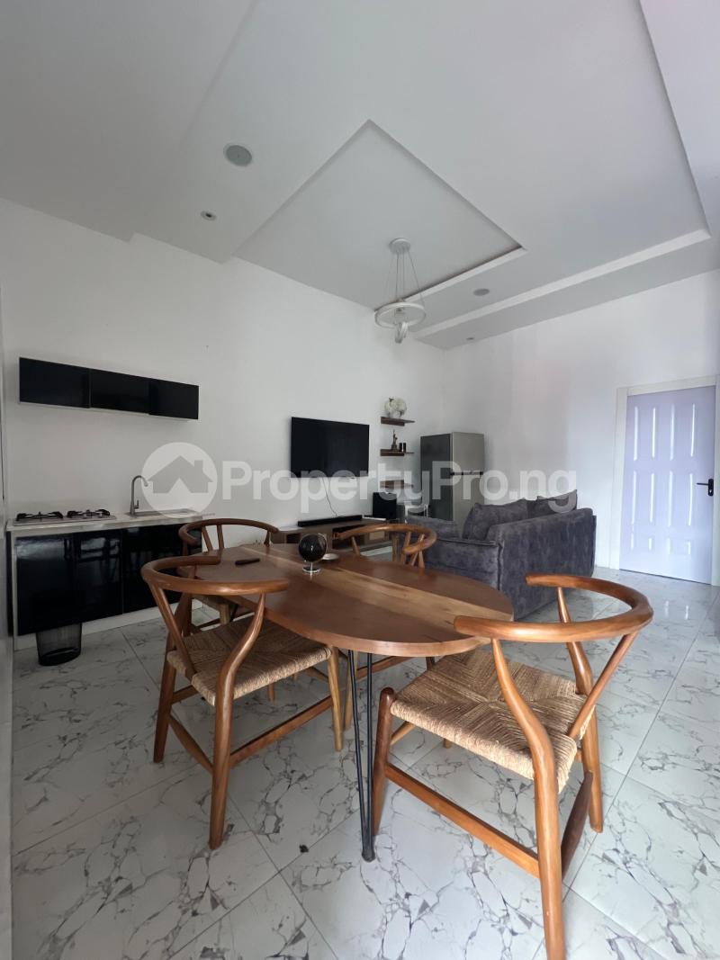 1 bedroom Flat / Apartment for rent Royal Pine Estate Orchid Lekki Lagos