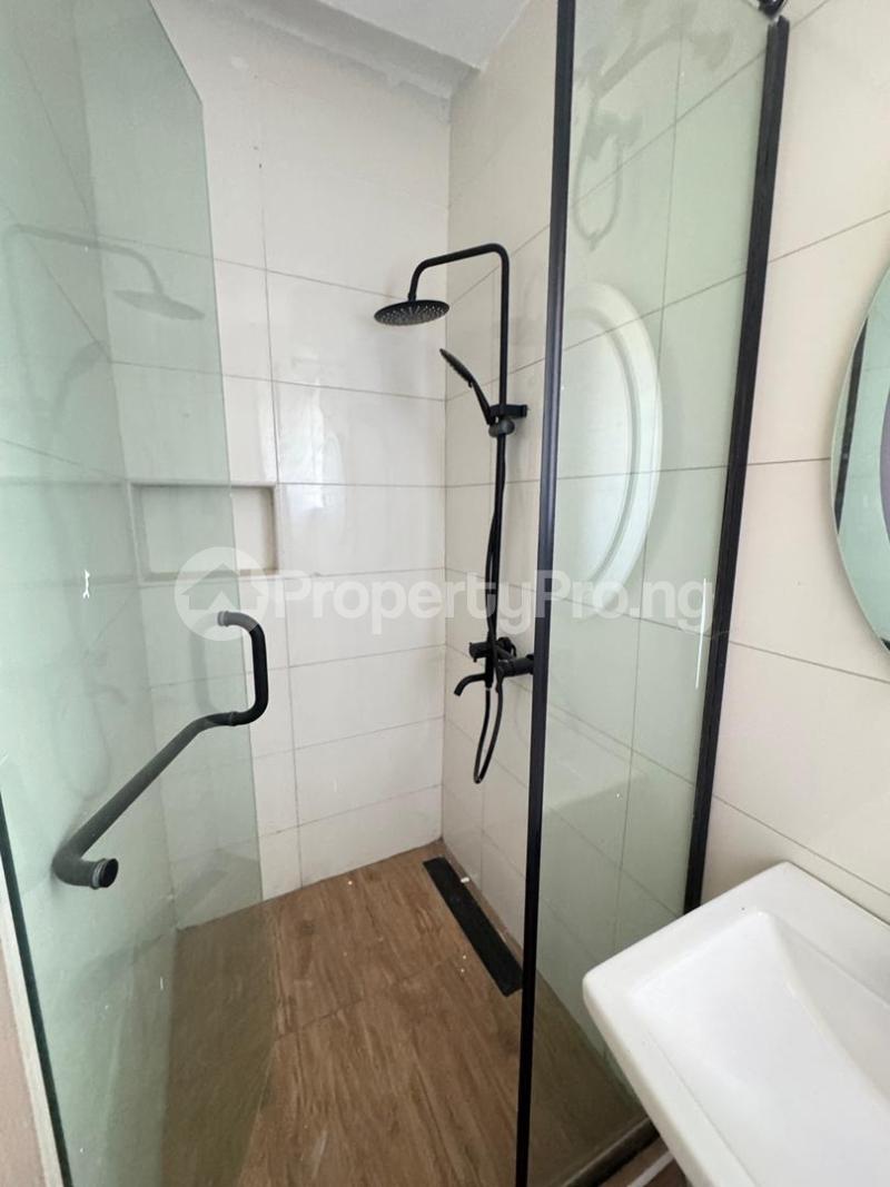 1 bedroom Flat / Apartment for sale Lekki Phase 1 Lekki Lagos
