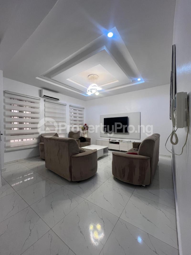 1 bedroom Flat / Apartment for rent Victoria Bay Estate Orchid Lekki Lagos