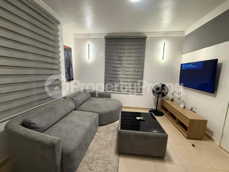 1 bedroom Flat / Apartment for shortlet Lekki Phase 1 Lekki Lagos