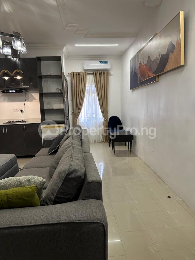 1 bedroom Flat / Apartment for rent Admiralty Way Lekki Phase 1 Lekki Lagos
