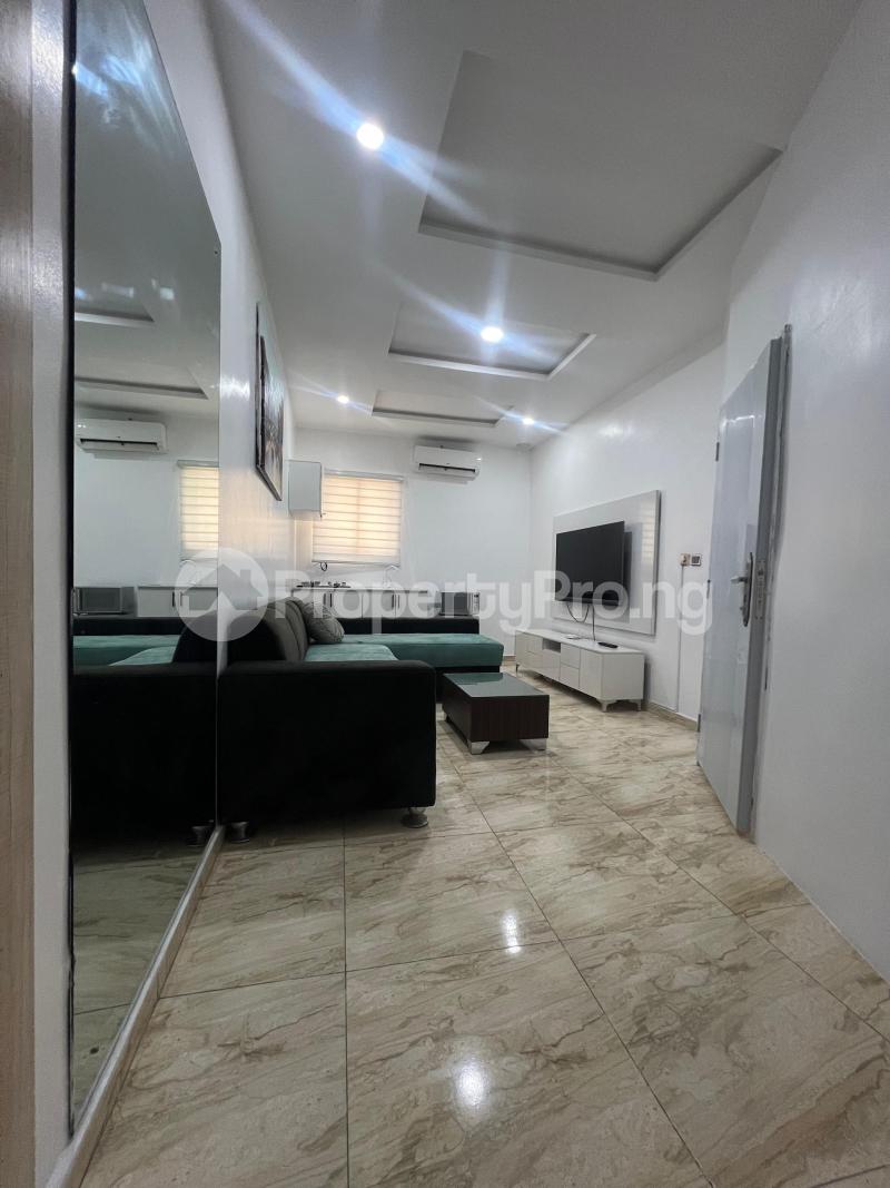 1 bedroom Flat / Apartment for rent Victoria Bay Estate Orchid Lekki Lagos