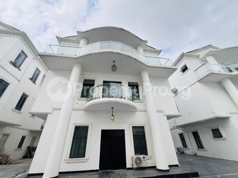 1 bedroom House for rent Banana Island Ikoyi Lagos