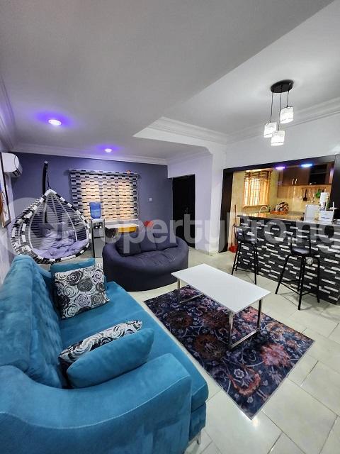 1 bedroom Flat / Apartment for rent Gilmore Jahi Abuja