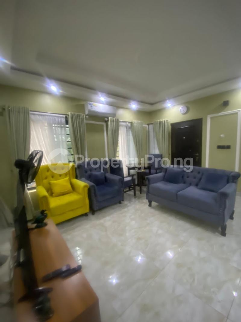 1 bedroom Flat / Apartment for rent Phase 2, Lekki Lagos
