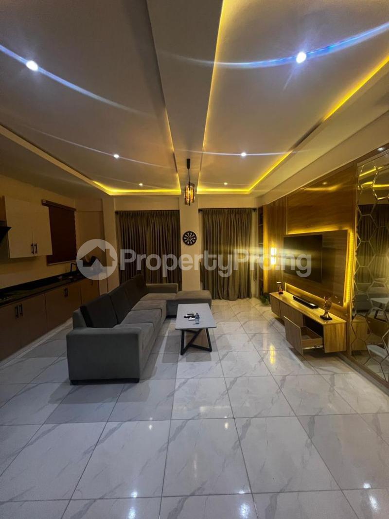 1 bedroom Flat / Apartment for sale Freedom Way Lekki Lagos