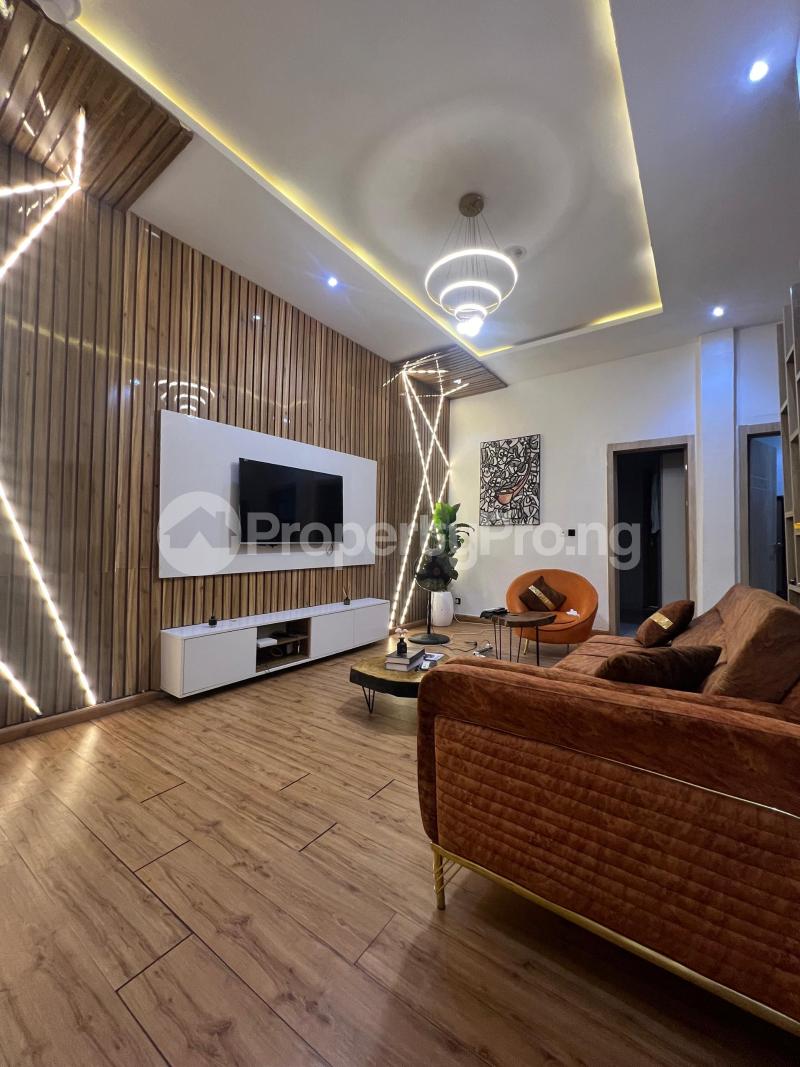 1 bedroom Flat / Apartment for rent Royal Pine Estate, orchid Lekki Lagos