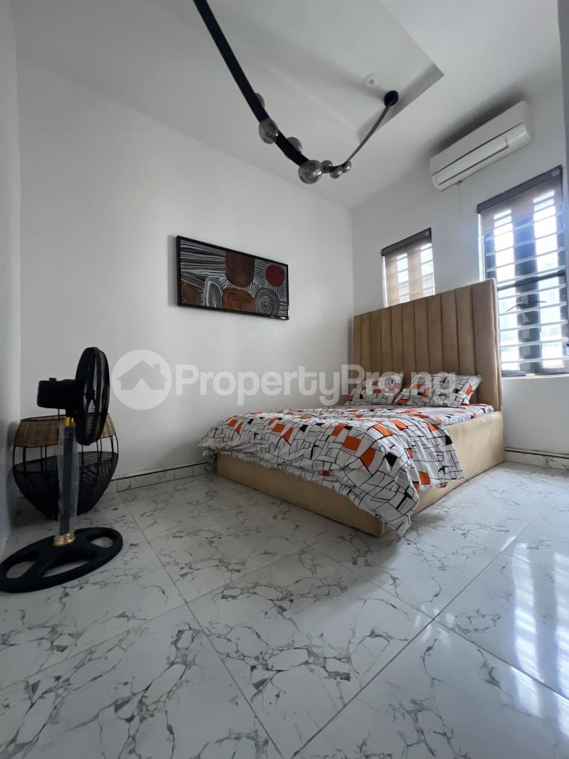 1 bedroom Flat / Apartment for rent Orchid Lekki Lagos