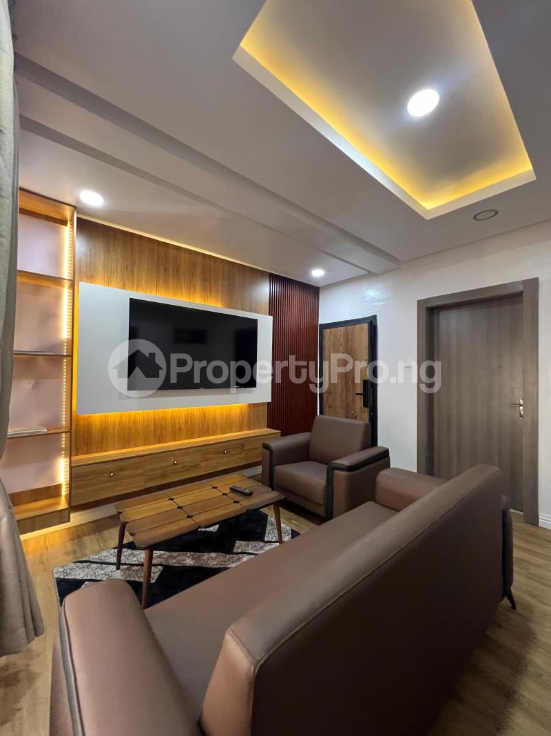 1 bedroom Flat / Apartment for rent Ikoyi Lagos