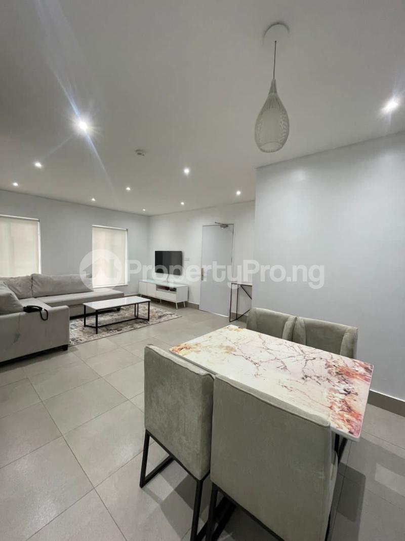 1 bedroom Flat / Apartment for rent Banana Island Estate Ikoyi Lagos