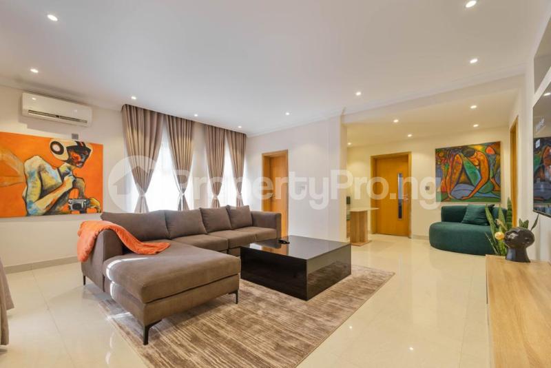 1 bedroom Flat / Apartment for shortlet Lekki Phase 1 Lekki Lagos
