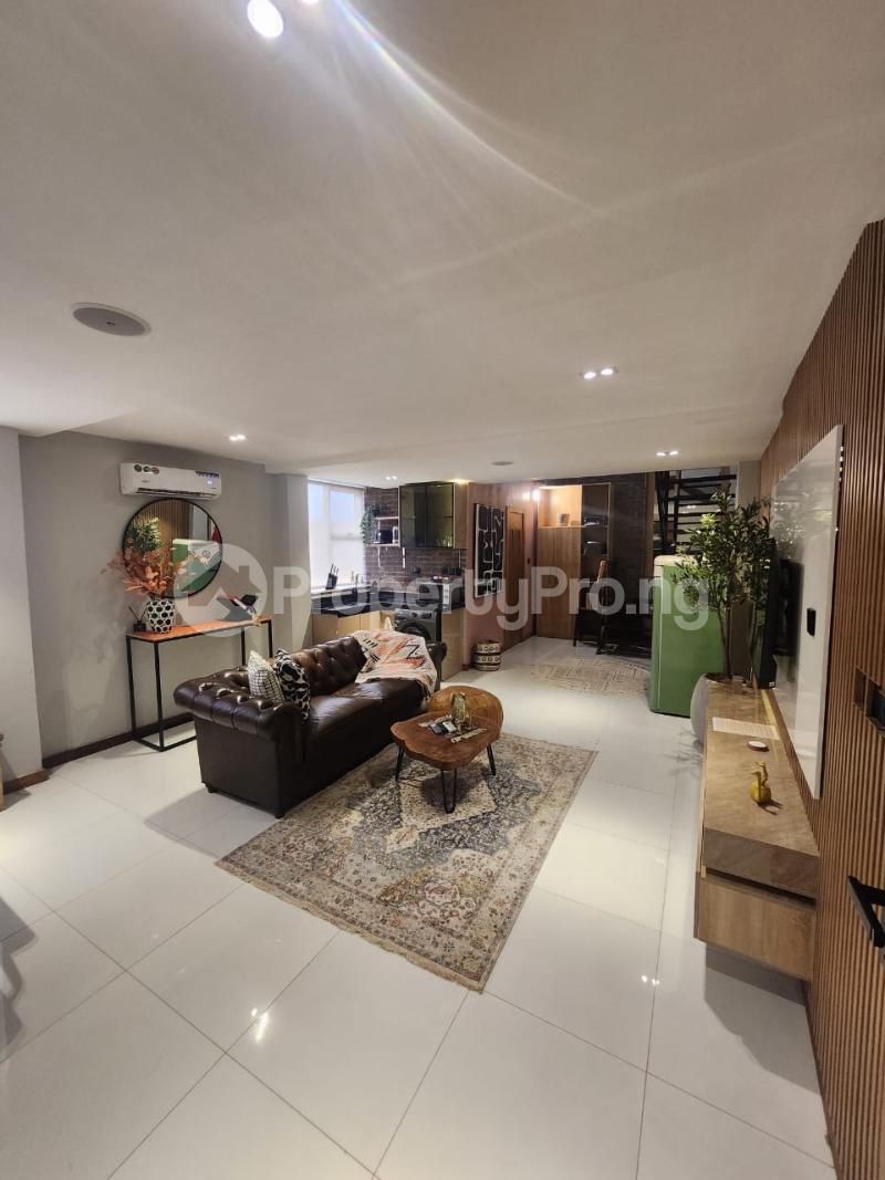 House for rent Lekki Phase 1 Lekki Lagos - 15