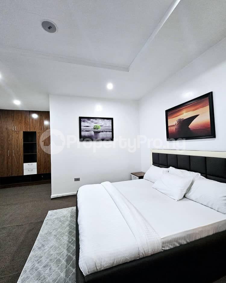 1 bedroom Flat / Apartment for rent  Katampe Ext Abuja