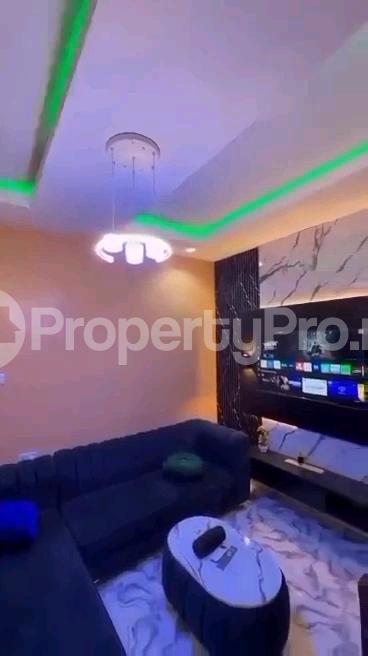 1 bedroom Flat / Apartment for rent Sawmil Gbagada Lagos