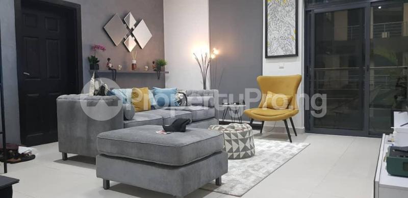 1 bedroom Flat / Apartment for rent ONIRU Victoria Island Lagos