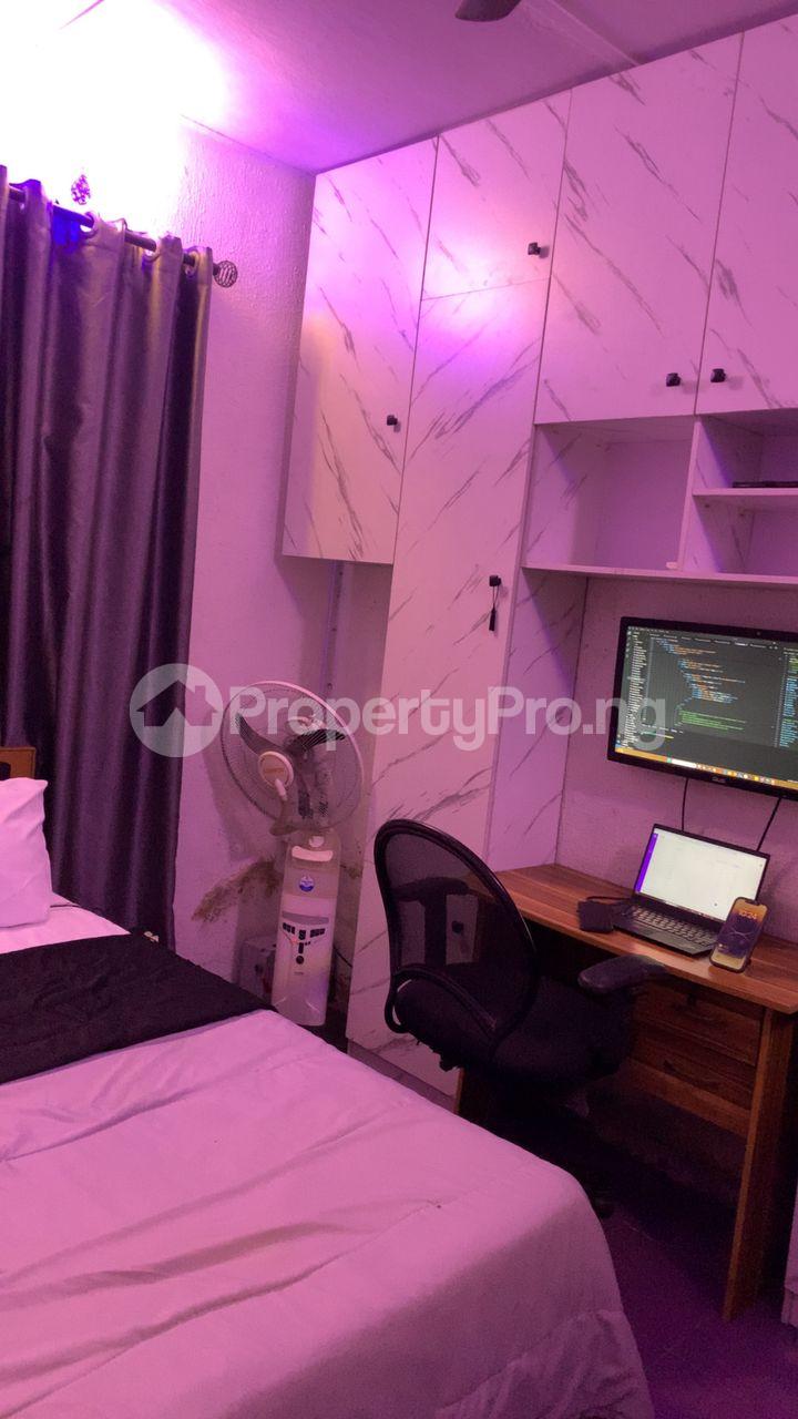 1 bedroom Flat / Apartment for shortlet Oniru Estate ONIRU Victoria Island Lagos - 0
