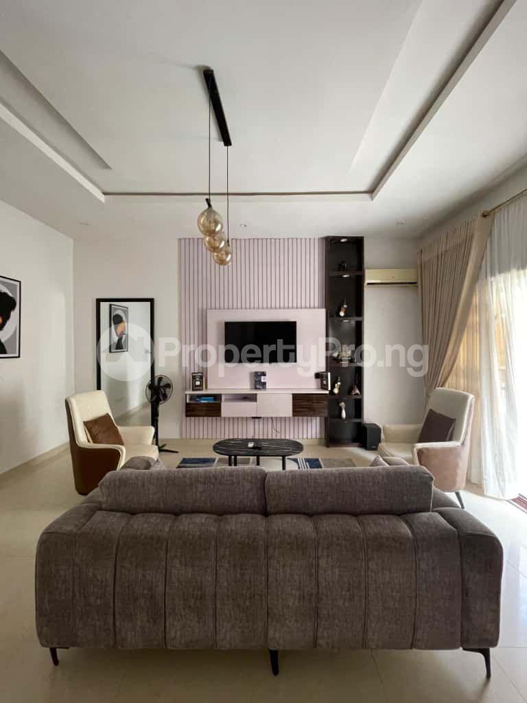 1 bedroom Flat / Apartment for rent Osapa london Lekki Lagos - 0