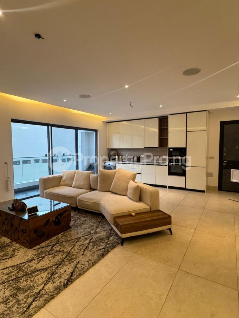 Flat / Apartment for rent Off Ahmadu Bello Way Victoria Island Lagos