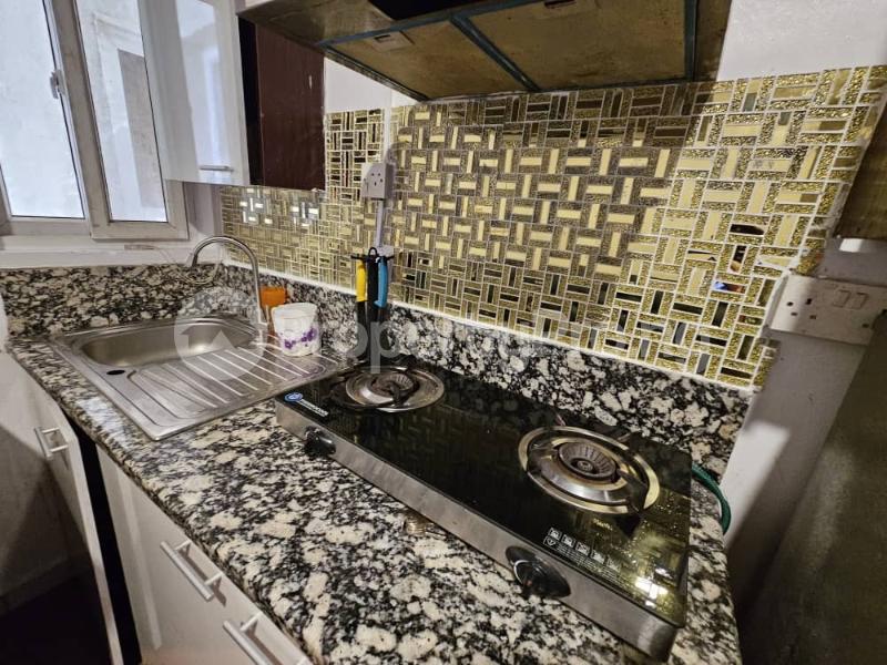 1 bedroom Flat / Apartment for rent Admiralty Lekki Admiralty Road Lekki Lagos