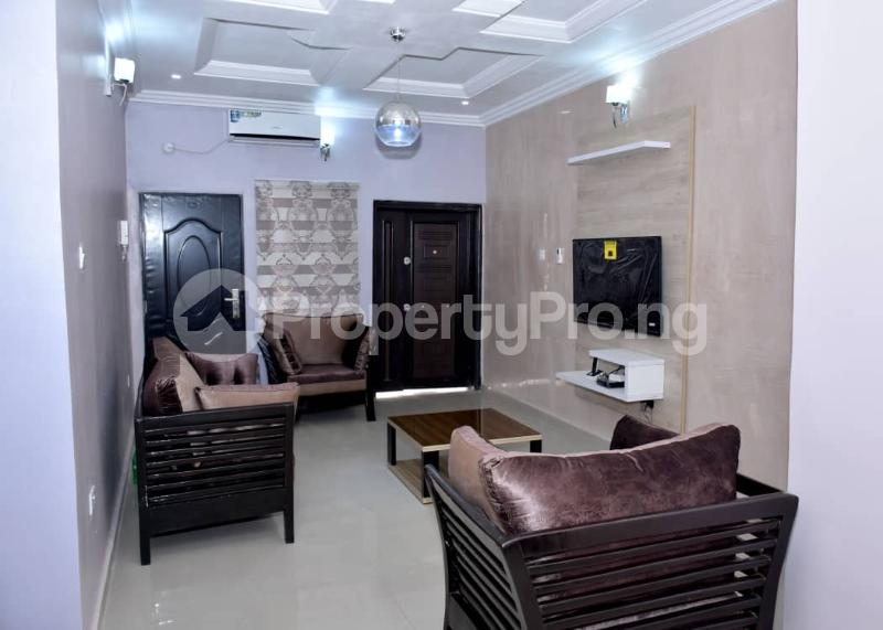 4 bedroom House for sale Life Camp Abuja