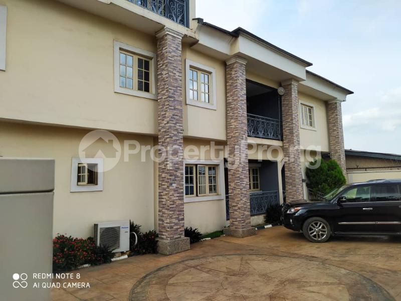 House for rent Ogba Ikeja GRA Ikeja Lagos