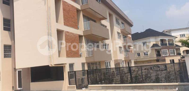 10 bedroom Flat / Apartment for sale Maryland Mende Maryland Lagos