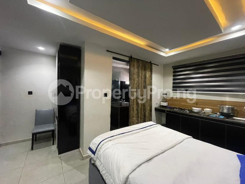 10 bedroom Commercial Property for rent Chevron Lekki Lagos