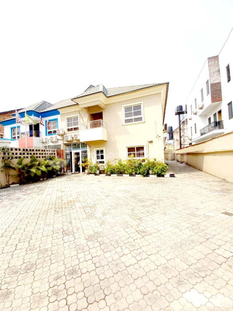 10 bedroom Commercial Property for rent   Lekki Phase 1 Lekki Lagos