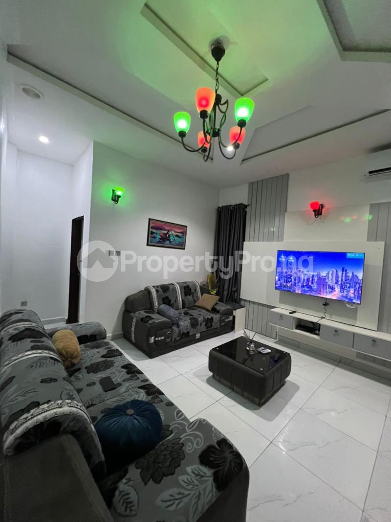 1 bedroom Flat / Apartment for rent orchid Lekki Lagos