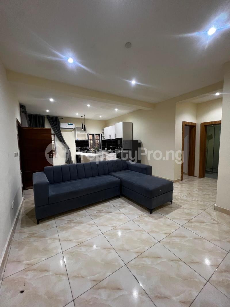 1 bedroom Flat / Apartment for rent Ikate Lagos Ikate Lekki Lagos