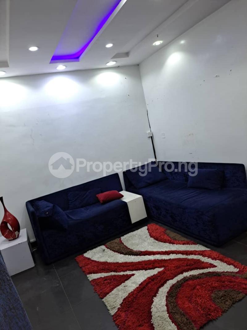 1 bedroom Flat / Apartment for rent Lekki Phase 1 Lekki Lagos