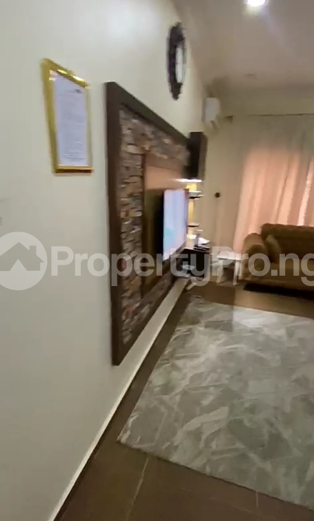 1 bedroom Flat / Apartment for rent  Wuye Abuja