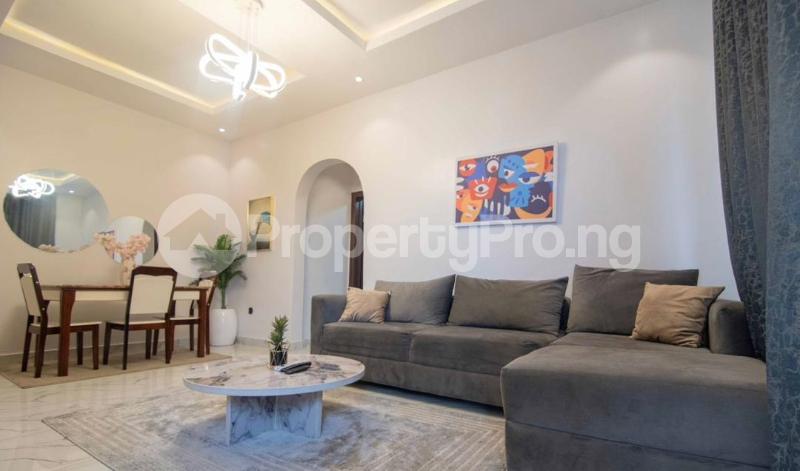1 bedroom Flat / Apartment for rent  Ologolo Lekki Lagos - 7