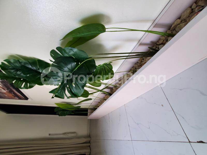 1 bedroom Flat / Apartment for rent Buena Vista Estate Orchid Lekki Lagos