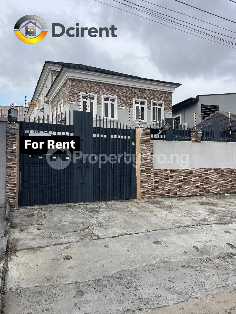 2 bedroom Flat / Apartment for rent Lekki Phase 1 Lekki Lagos