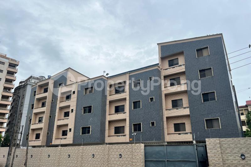 3 bedroom Flat / Apartment for rent Ligali Ayorinde Victoria Island Lagos - 0