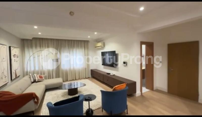 Commercial Property for rent Off Bourdillon Road Ikoyi Lagos