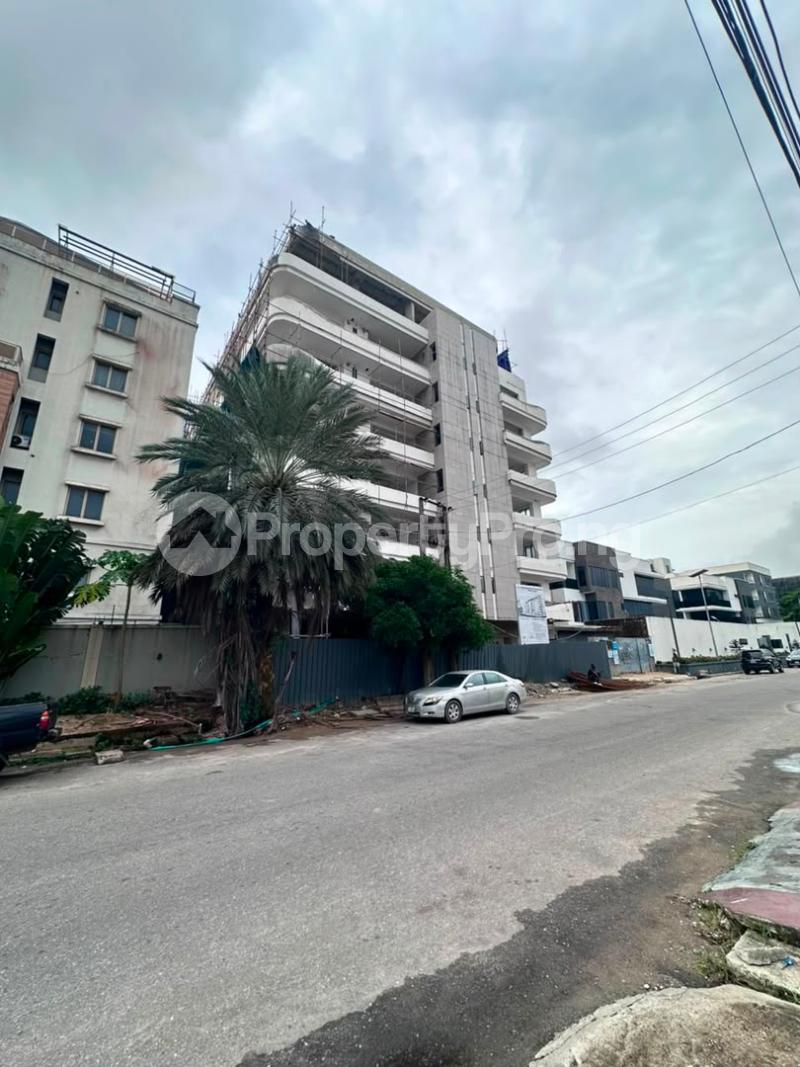 3 bedroom House for sale Victoria Island Lagos