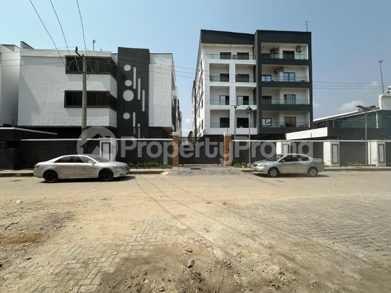 2 bedroom Flat / Apartment for sale Ikate Lekki Lagos