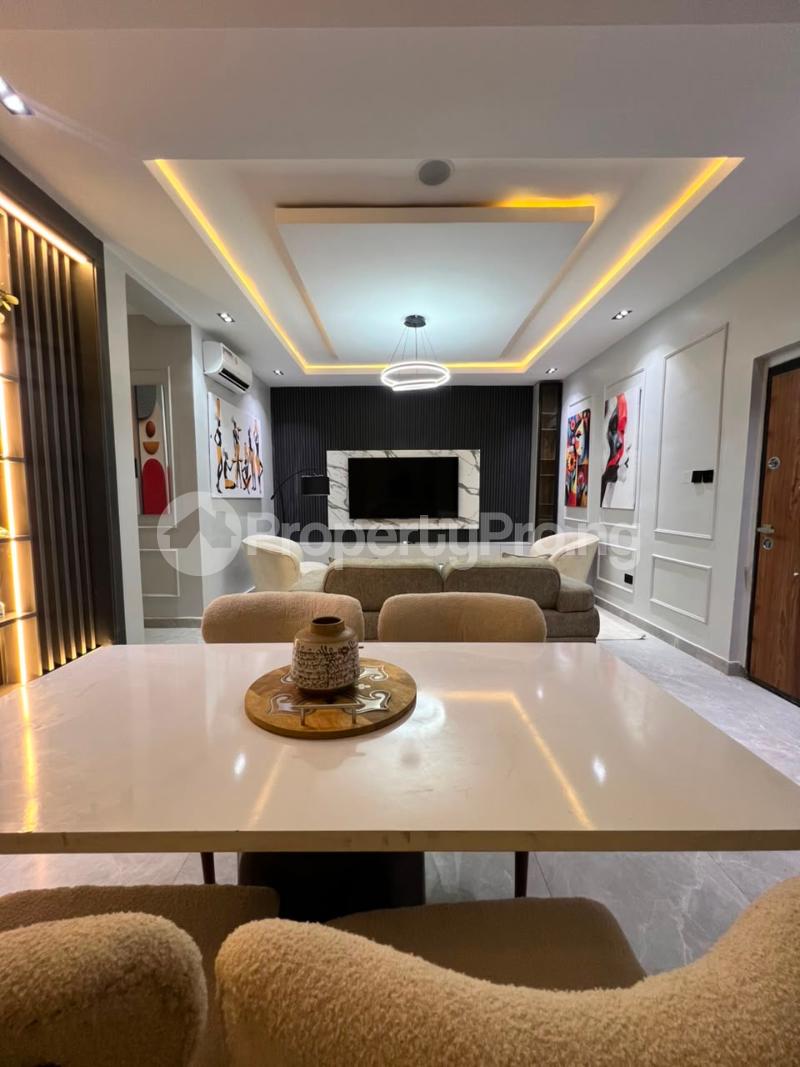 2 bedroom Flat / Apartment for sale Located In A Secured And Flood Free Estate Ikate Lekki Lagos