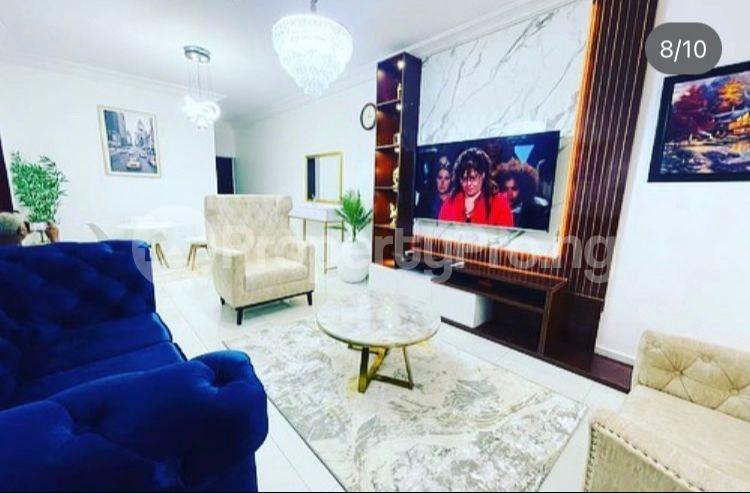 2 bedroom Flat / Apartment for rent Lekki Phase 1 Lekki Lagos