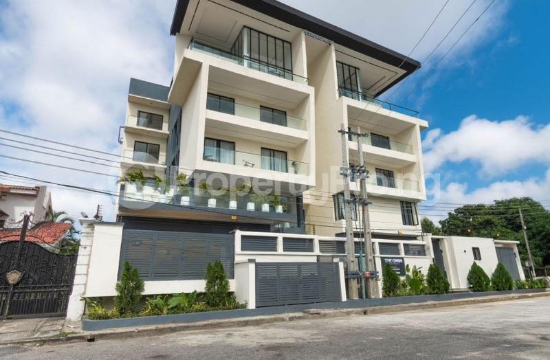 2 bedroom Flat / Apartment for sale Lekki Phase 1 Lekki Lagos